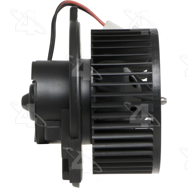 Four Seasons Hvac Blower Motor With Wheel 35202