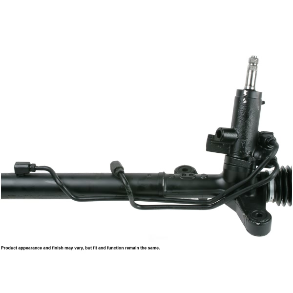 Cardone Reman Remanufactured Hydraulic Power Rack and Pinion Complete Unit 26-2718