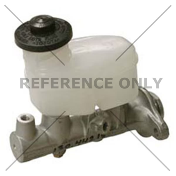 Centric Premium Brake Master Cylinder 130.44218