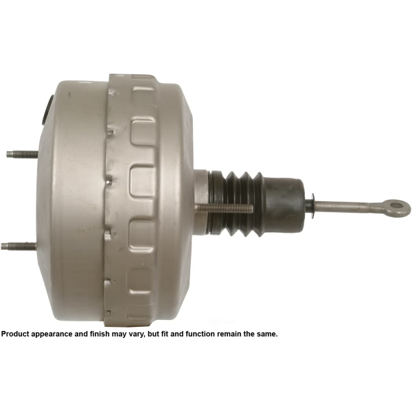 Cardone Reman Remanufactured Vacuum Power Brake Booster w/o Master Cylinder 54-77071