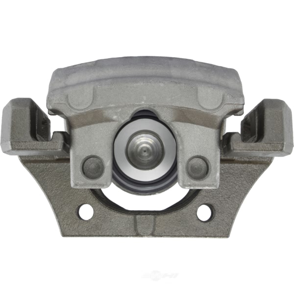 Centric Remanufactured Semi-Loaded Rear Brake Caliper 141.34572