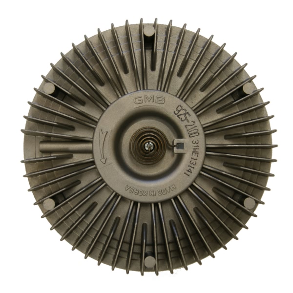 GMB Engine Cooling Fan Clutch 925-2100