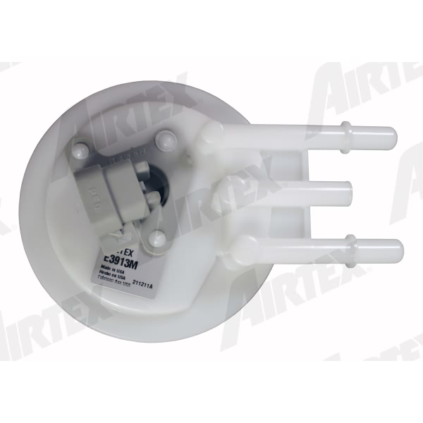 Airtex In-Tank Fuel Pump Module Assembly E3913M