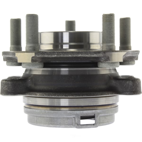 Centric Premium™ Front Driver Side Driven Wheel Bearing and Hub Assembly 401.42002
