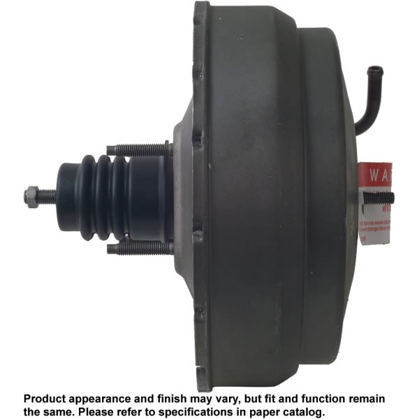 Cardone Reman Remanufactured Vacuum Power Brake Booster w/o Master Cylinder 53-2746