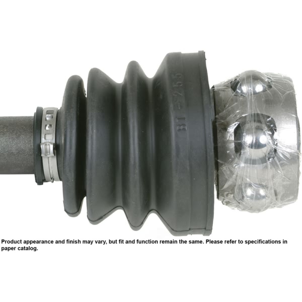 Cardone Reman Remanufactured CV Axle Assembly 60-1350S