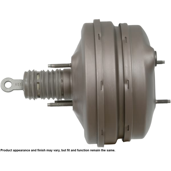 Cardone Reman Remanufactured Vacuum Power Brake Booster w/o Master Cylinder 54-77207