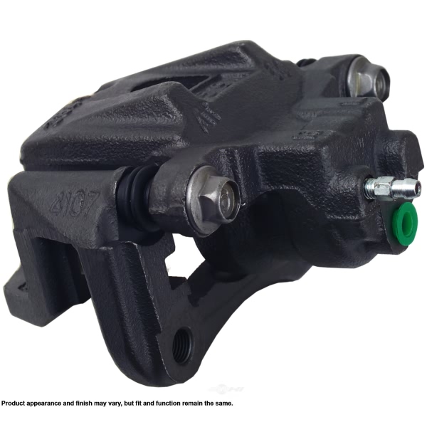 Cardone Reman Remanufactured Unloaded Caliper w/Bracket 19-B2904