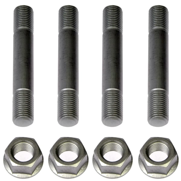 Dorman OE Solutions Front Wheel Hub Bolt 917-513