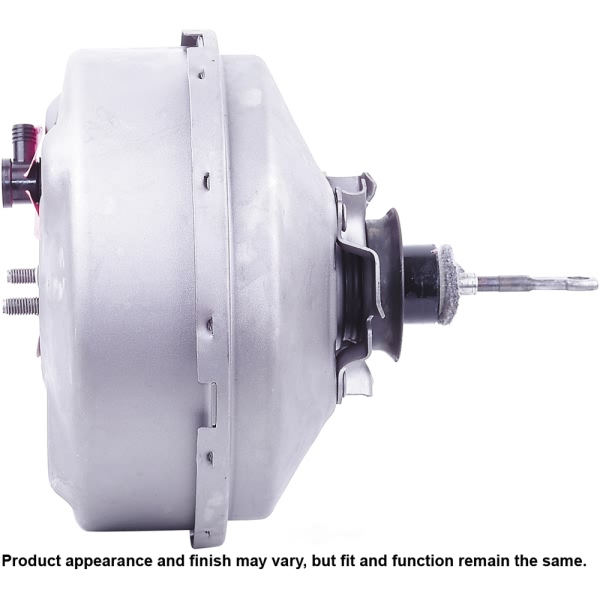 Cardone Reman Remanufactured Vacuum Power Brake Booster w/o Master Cylinder 54-74824