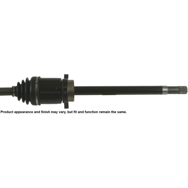Cardone Reman Remanufactured CV Axle Assembly 60-6245
