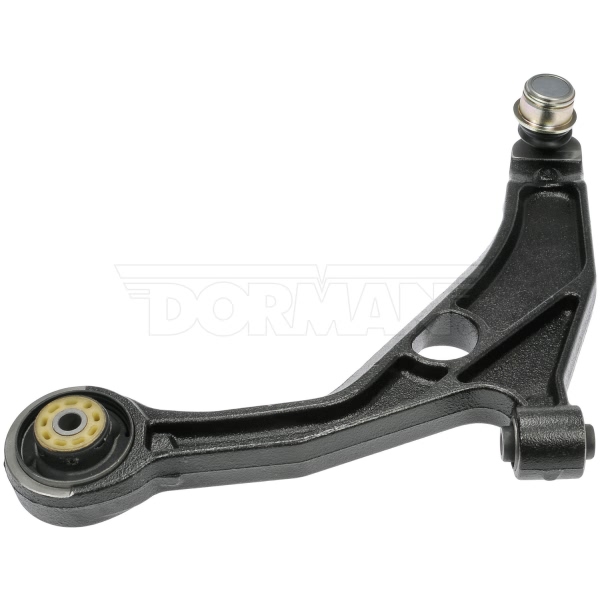 Dorman Front Driver Side Lower Non Adjustable Control Arm And Ball Joint Assembly 520-497