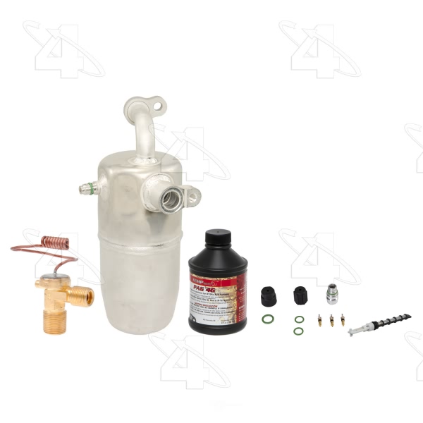 Four Seasons A C Accumulator Kit 30102SK