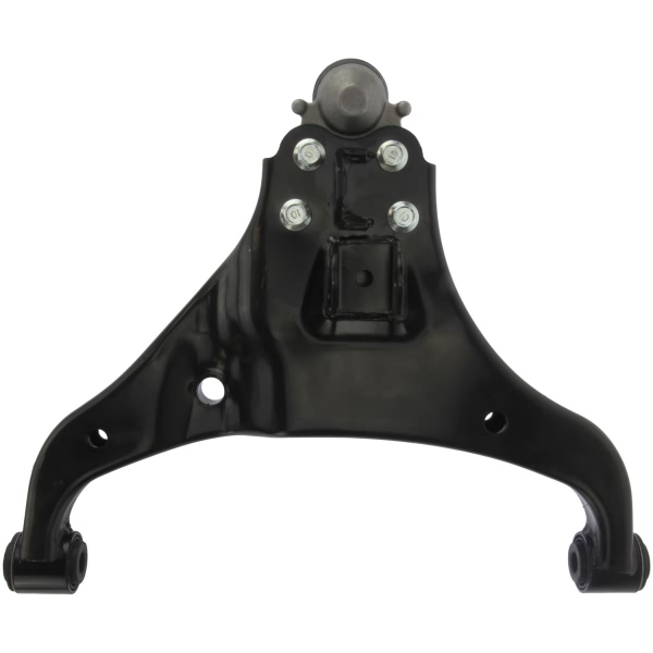 Centric Premium™ Front Passenger Side Lower Control Arm and Ball Joint Assembly 622.66026