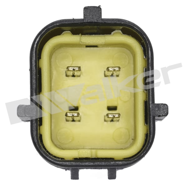 Walker Products Oxygen Sensor 350-34344