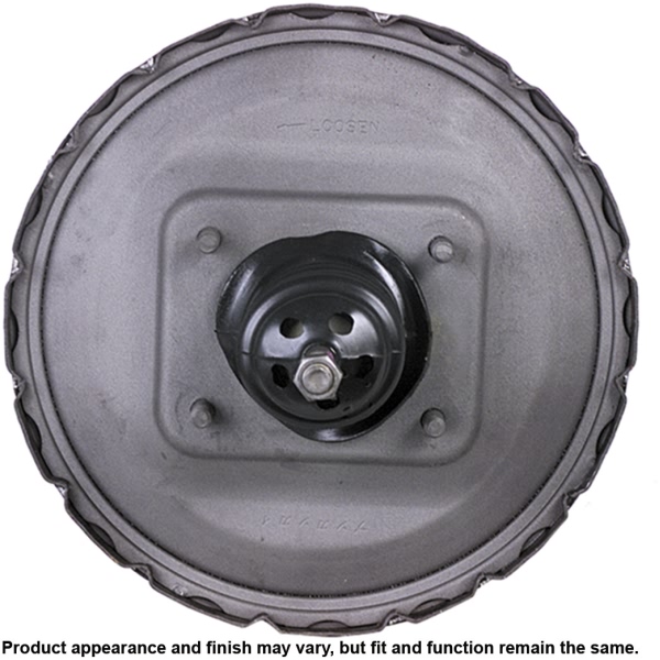 Cardone Reman Remanufactured Vacuum Power Brake Booster w/o Master Cylinder 53-2400