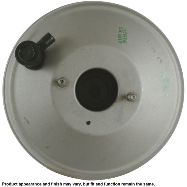 Cardone Reman Remanufactured Vacuum Power Brake Booster w/o Master Cylinder 54-73139