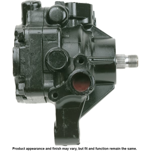 Cardone Reman Remanufactured Power Steering Pump w/o Reservoir 21-5415