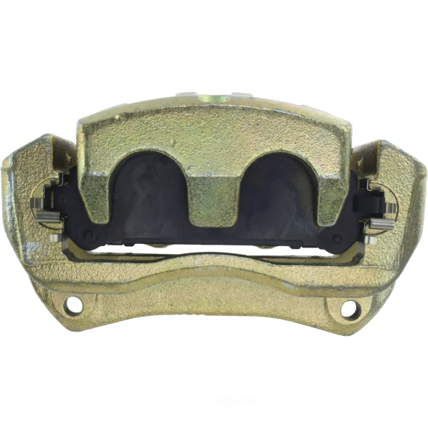 Centric Posi Quiet™ Loaded Front Driver Side Brake Caliper 142.44274