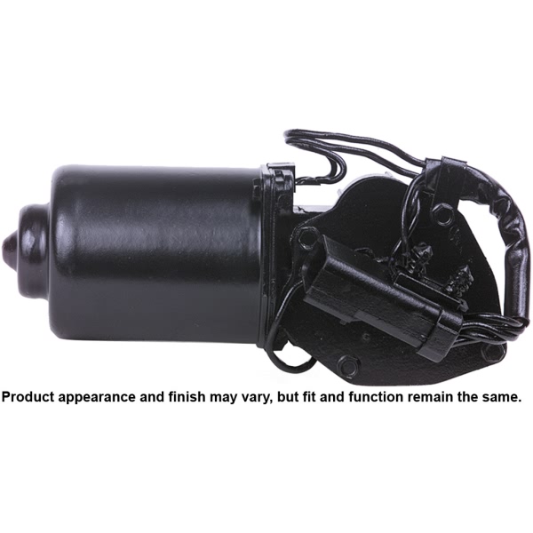 Cardone Reman Remanufactured Wiper Motor 40-443