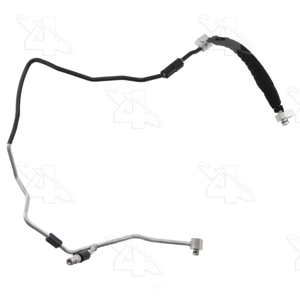 Four Seasons A C Refrigerant Liquid Hose 66306