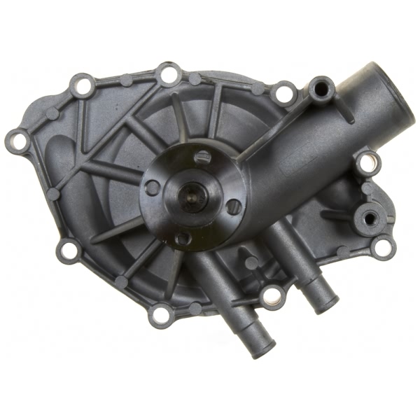 Gates Engine Coolant Standard Water Pump 43072