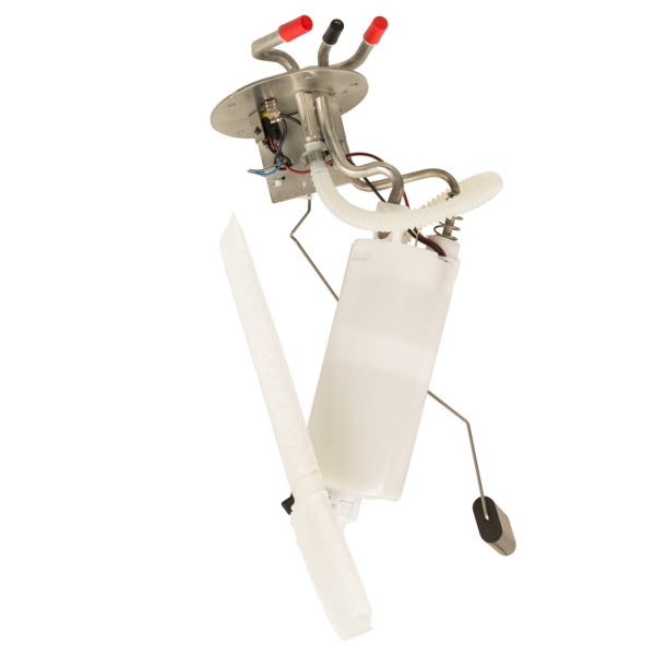 Delphi Driver Side Fuel Pump Module Assembly FG1213