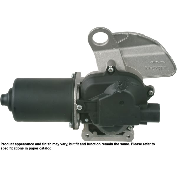 Cardone Reman Remanufactured Wiper Motor 43-4346