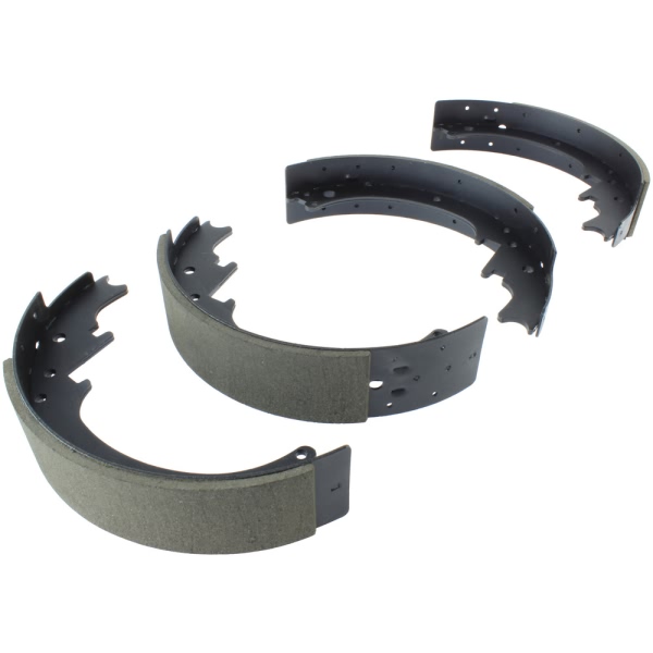 Centric Premium™ Brake Shoes 111.04190