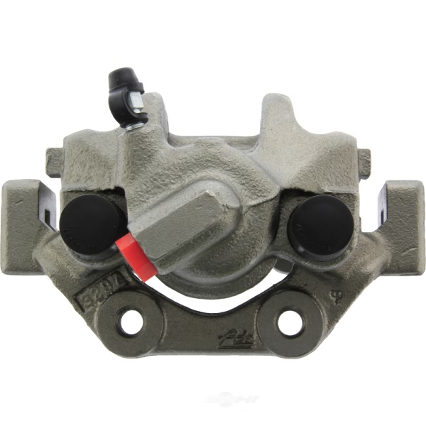 Centric Remanufactured Semi-Loaded Rear Passenger Side Brake Caliper 141.34541