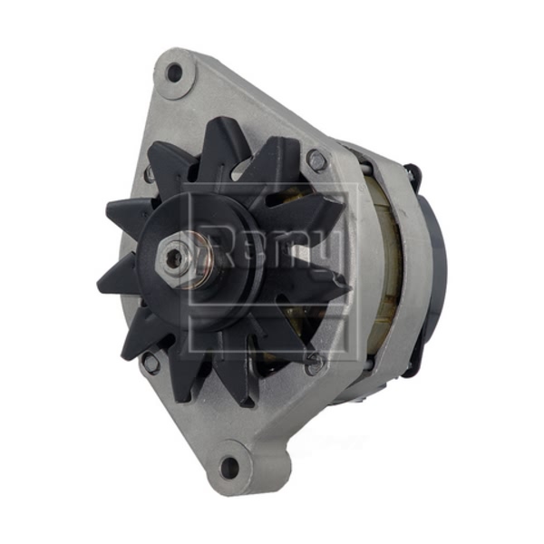 Remy Remanufactured Alternator 13059