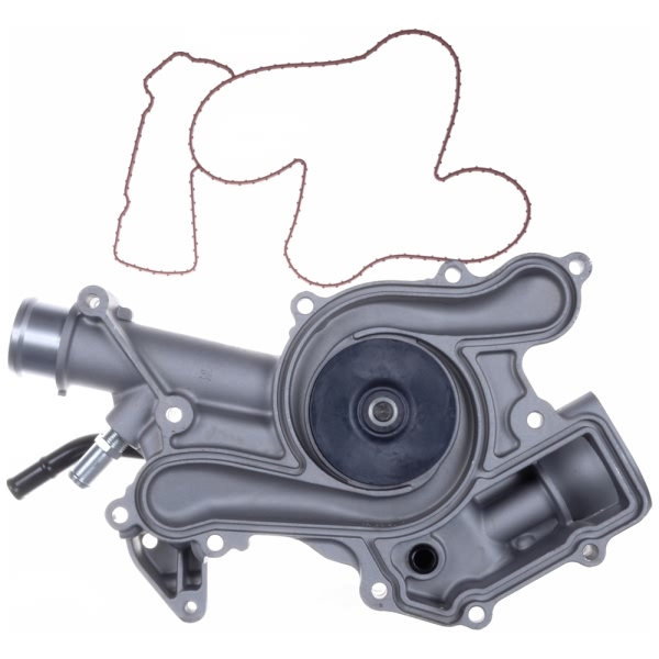 Gates Engine Coolant Standard Water Pump 43501