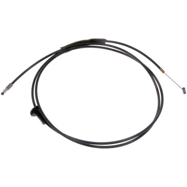 Dorman Oe Solutions Hood Release Cable 912-122