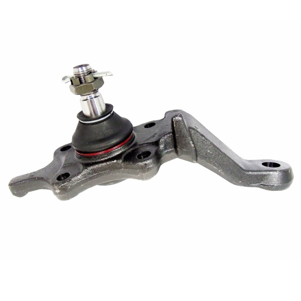 Delphi Front Driver Side Lower Bolt On Ball Joint TC1793