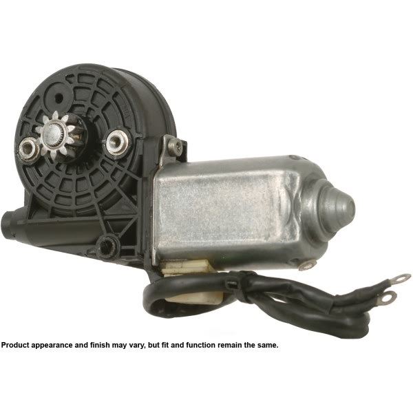 Cardone Reman Remanufactured Window Lift Motor 47-34019