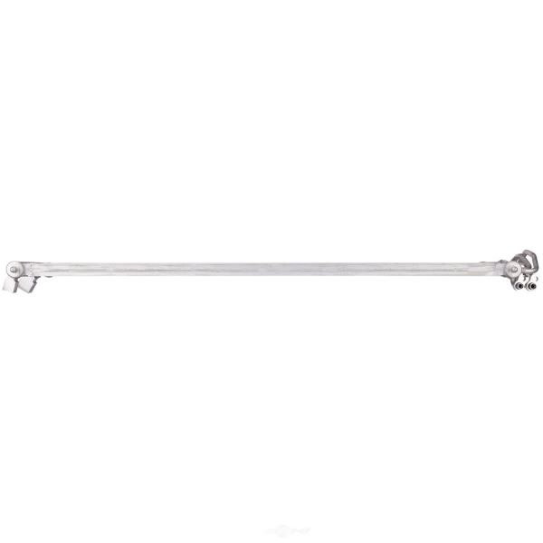 Spectra Premium A/C Condenser 7-4980
