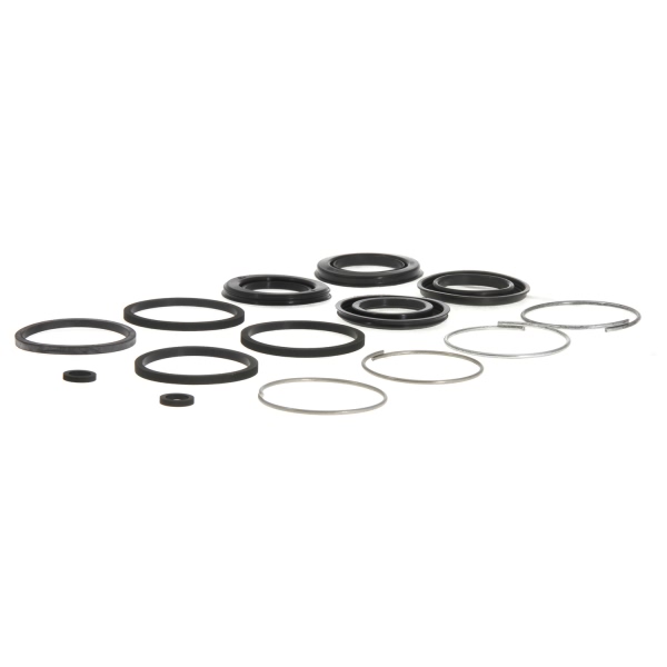 Centric Front Disc Brake Caliper Repair Kit 143.46010