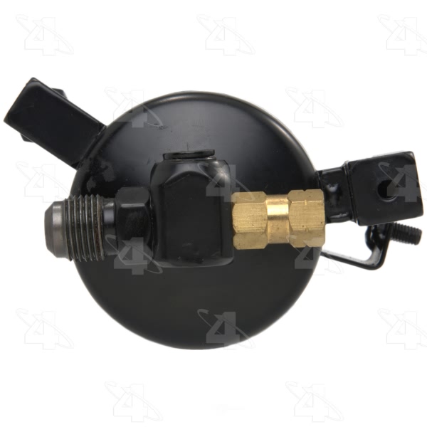 Four Seasons A C Receiver Drier 33398