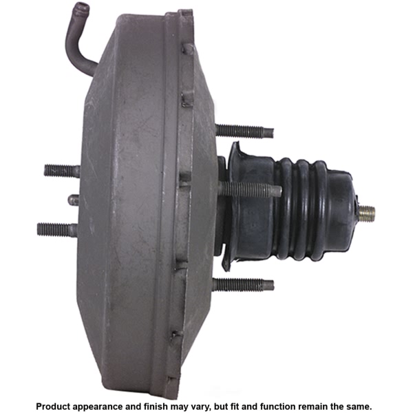 Cardone Reman Remanufactured Vacuum Power Brake Booster w/o Master Cylinder 54-74560