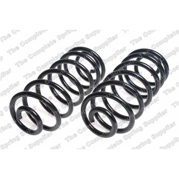 lesjofors Rear Coil Spring 4412158