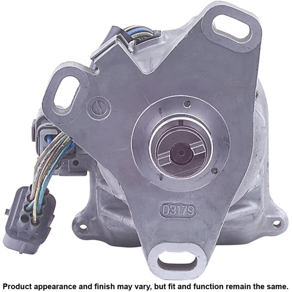 Cardone Reman Remanufactured Electronic Distributor 31-17409