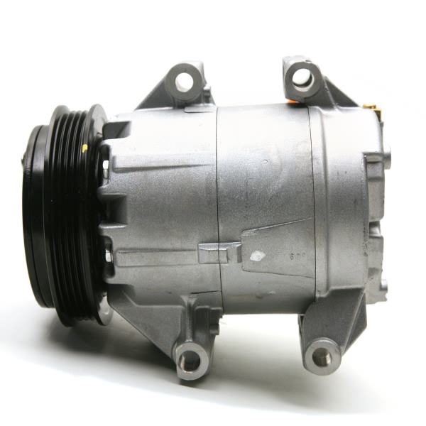 Delphi A C Compressor With Clutch CS10072