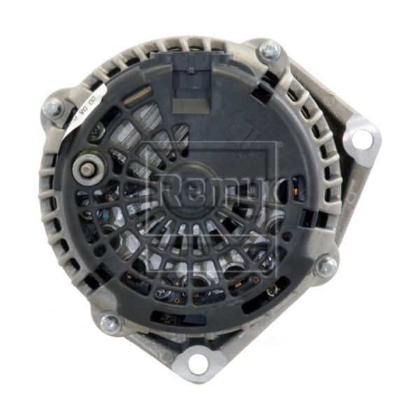 Remy Remanufactured Alternator 20092