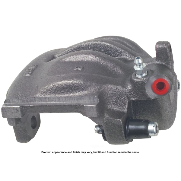 Cardone Reman Remanufactured Unloaded Caliper 18-4986