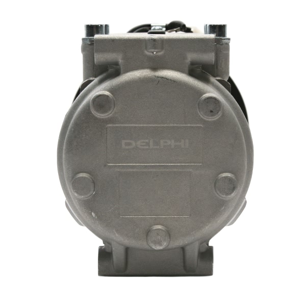 Delphi A C Compressor With Clutch CS20102