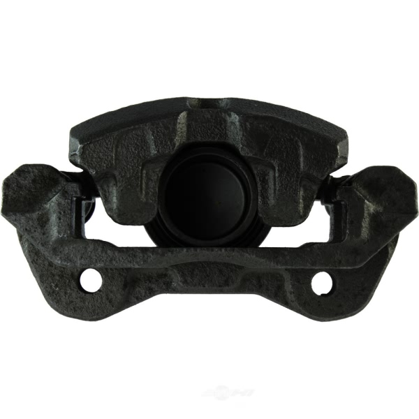 Centric Remanufactured Semi-Loaded Front Passenger Side Brake Caliper 141.43013