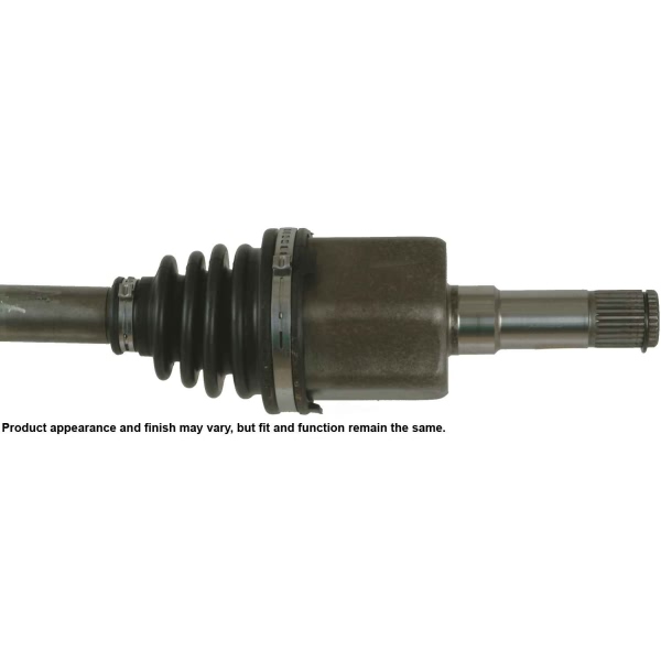 Cardone Reman Remanufactured CV Axle Assembly 60-2186