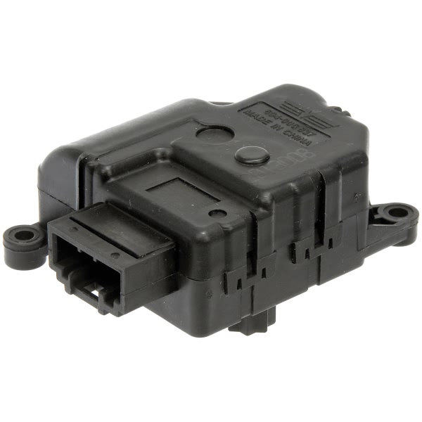 Dorman Hvac Air Door Actuator 604-006