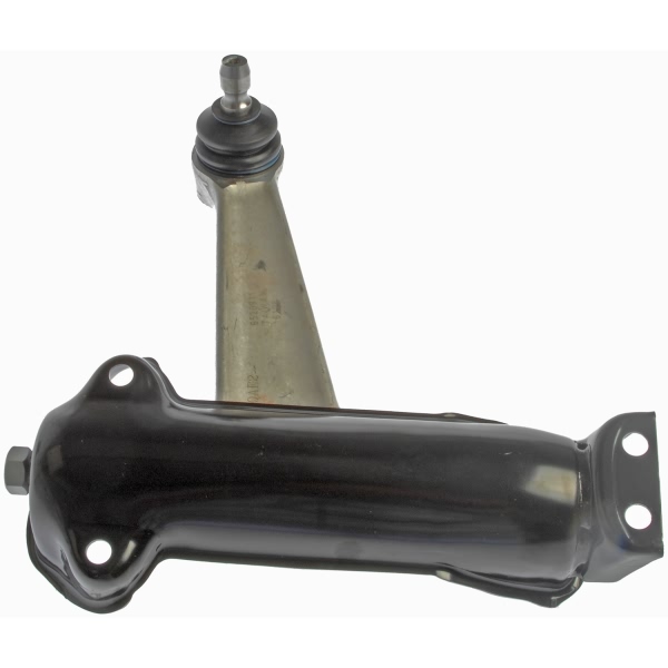 Dorman Front Driver Side Upper Non Adjustable Control Arm And Ball Joint Assembly 520-911