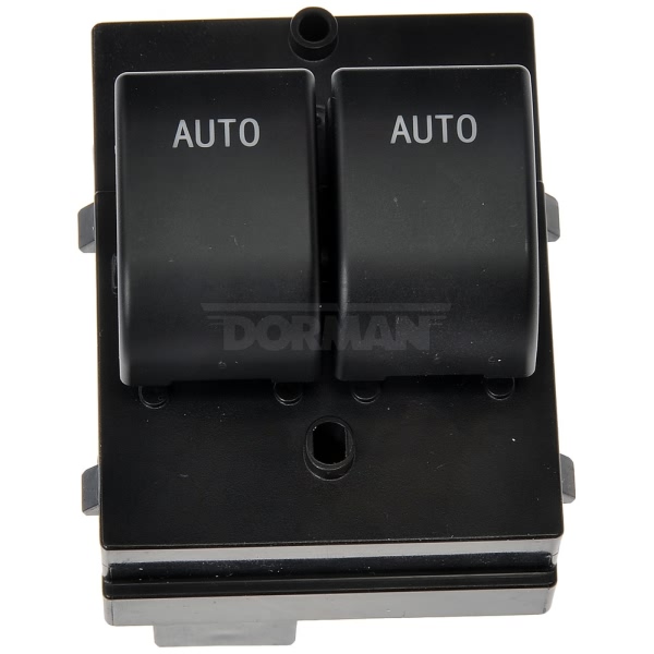 Dorman OE Solutions Front Driver Side Door Window Switch 901-216